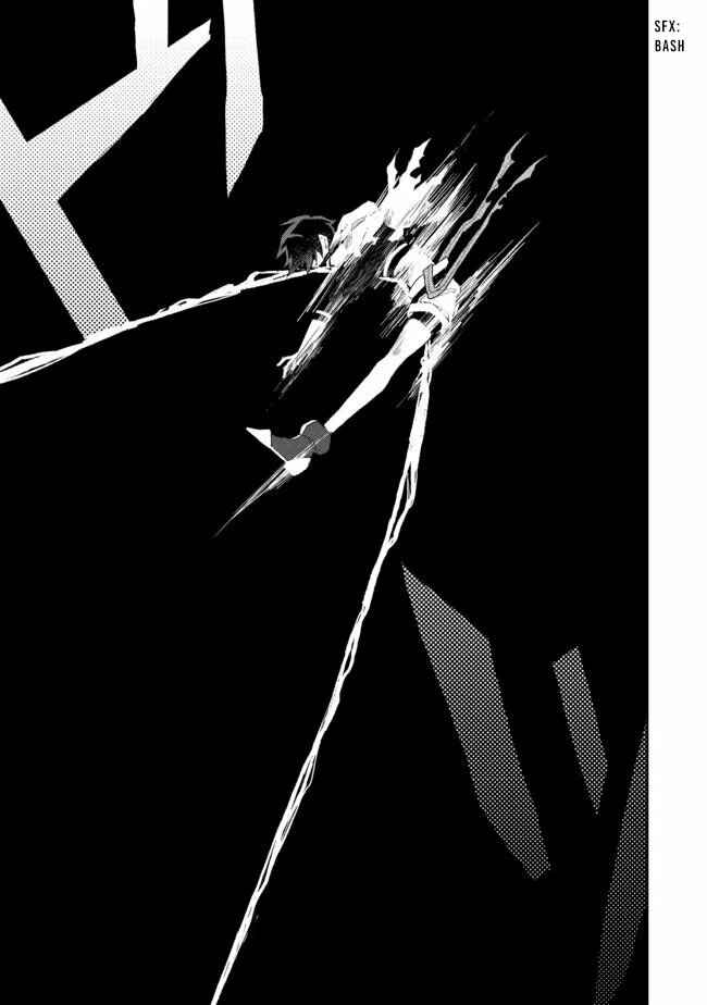 Page 16 Chapter 4 The Banished Former Hero Lives as He Pleases