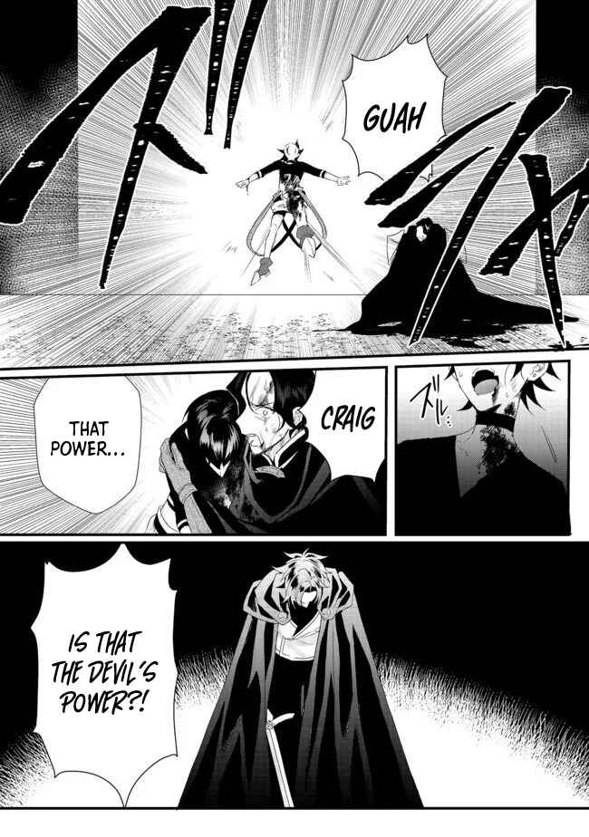 Page 10 Chapter 16.2 The Banished Former Hero Lives as He Pleases