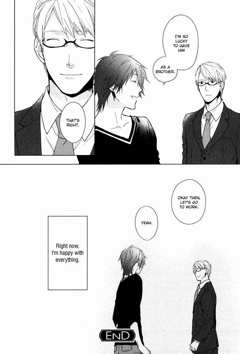 Page 32 Chapter 4 Koi wa Kakuzatou 5-tsu de Dekite Iru