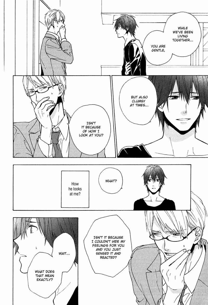 Page 22 Chapter 2 Koi wa Kakuzatou 5-tsu de Dekite Iru