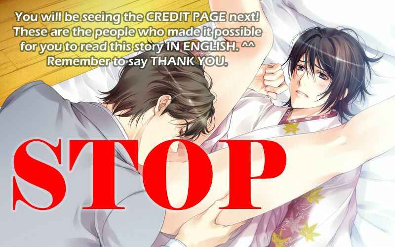 Page 1 Chapter 3 Koi wa Kakuzatou 5-tsu de Dekite Iru