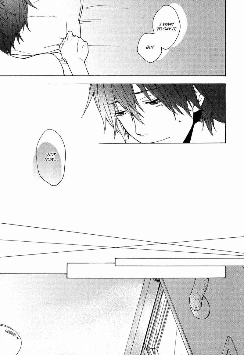 Page 23 Chapter 3 Koi wa Kakuzatou 5-tsu de Dekite Iru