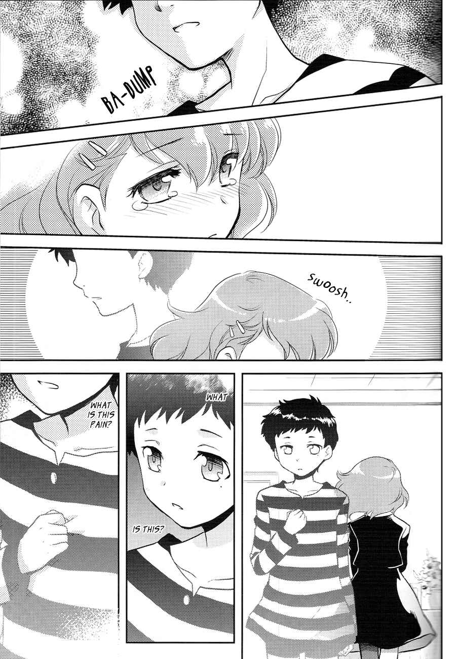 Page 24 Chapter Unknown_bf3d Persona 3 - Death in December (Doujinshi)