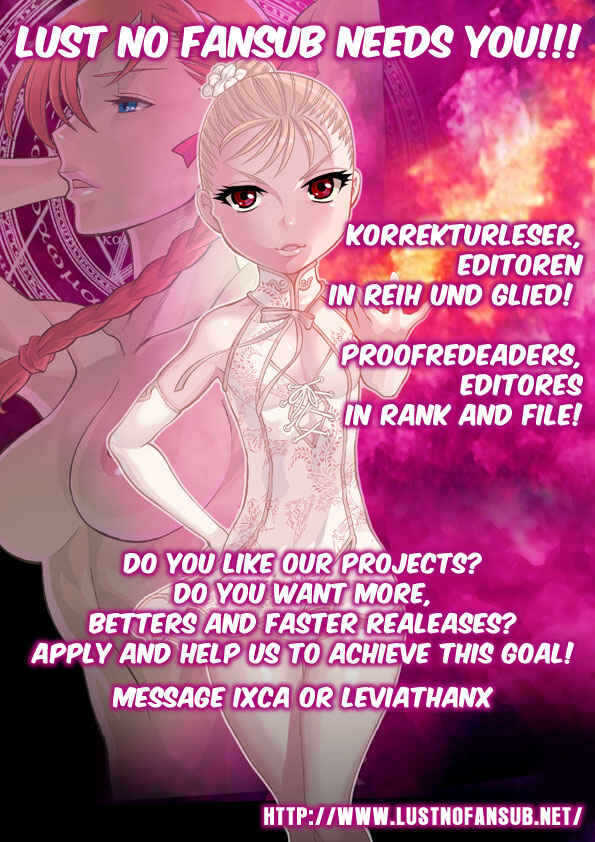Page 32 Chapter 2 Dance in the Vampire Bund - Scarlet Order