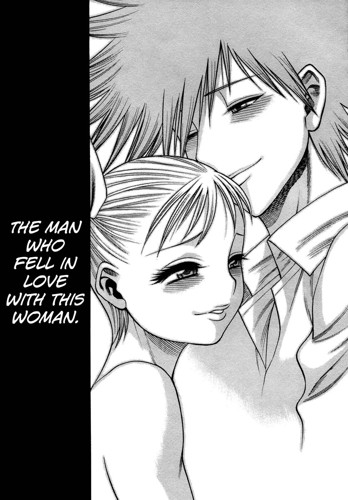 Page 39 Chapter 17 Dance in the Vampire Bund - Scarlet Order