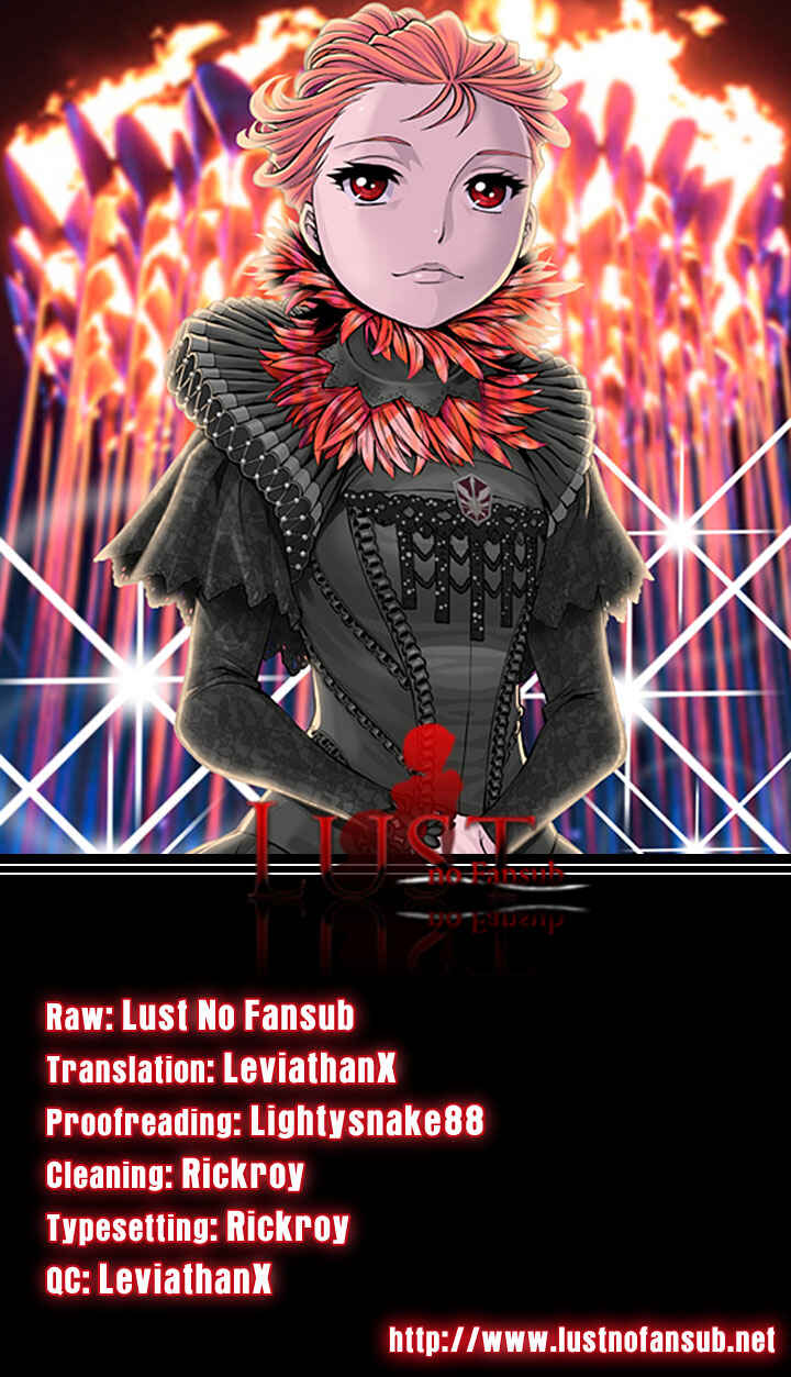 Page 41 Chapter 4 Dance in the Vampire Bund - Scarlet Order