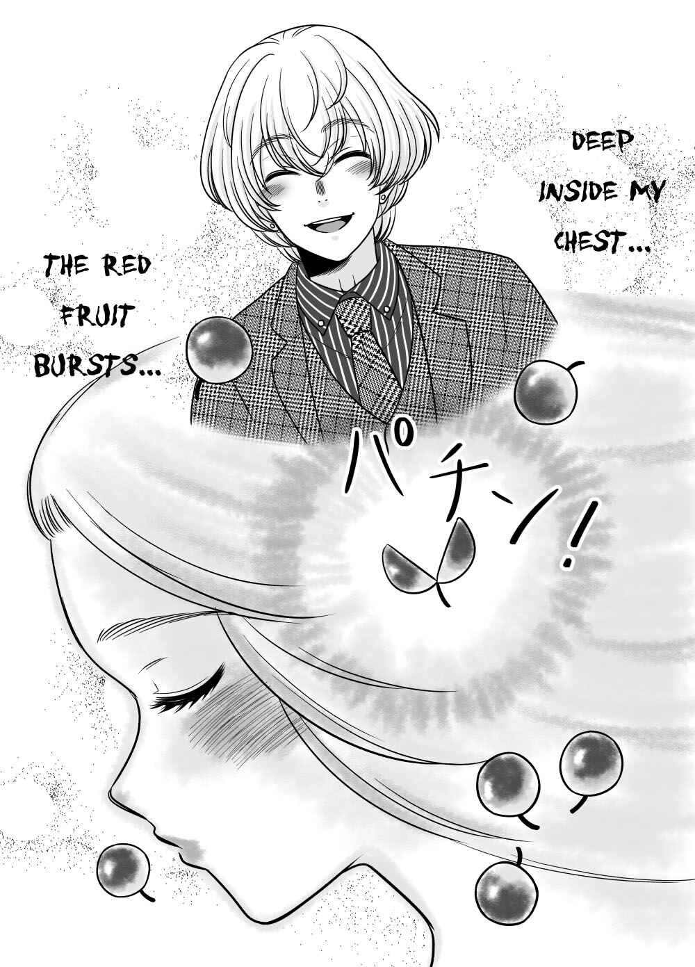 Page 4 Chapter 54 Otagai Dondon Hamatteiku Kyouikugakari to Shinnyuushain