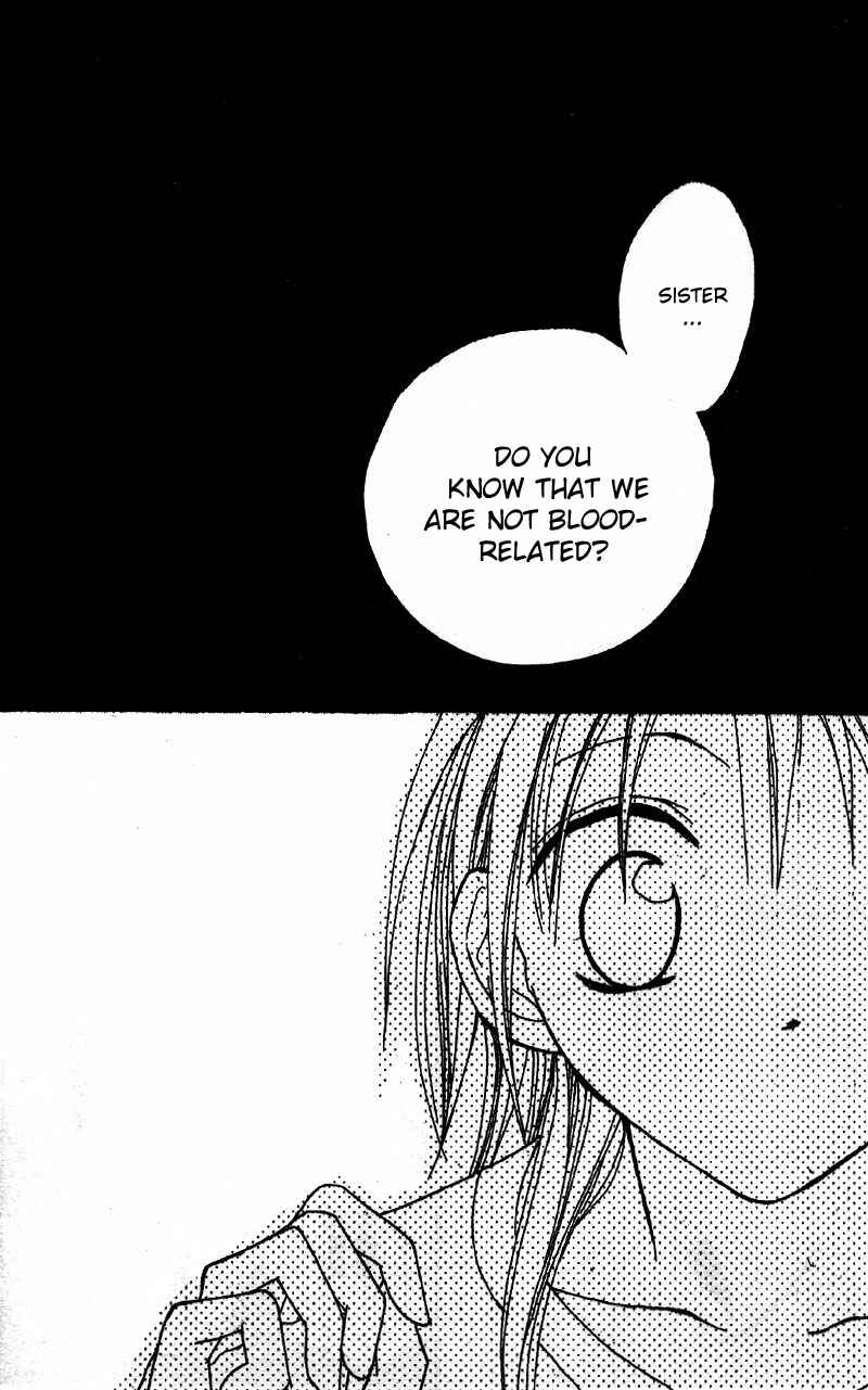 Page 9 Chapter 4 Hidarite no Love Letter