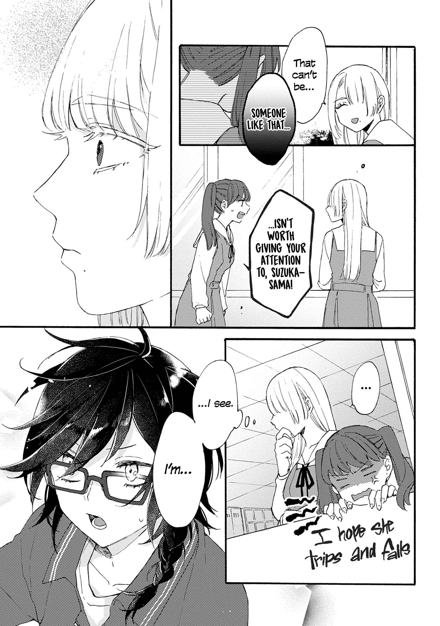 Page 14 Chapter 7 Resonant Blue—Girls Best Time