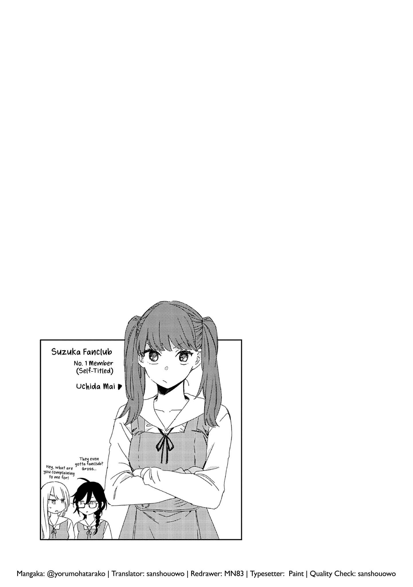 Page 28 Chapter 7 Resonant Blue—Girls Best Time