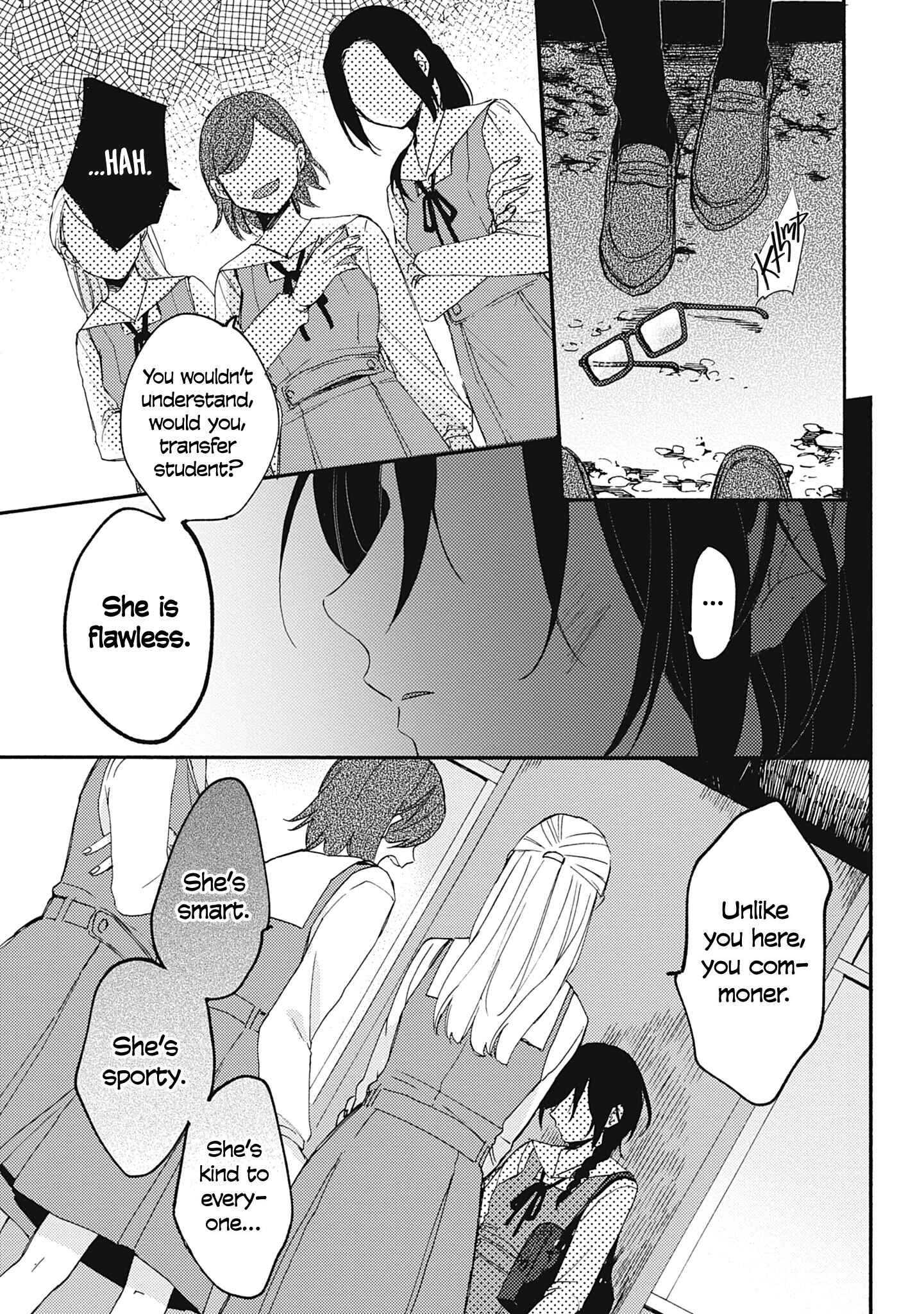Page 17 Chapter 8 Resonant Blue—Girls Best Time