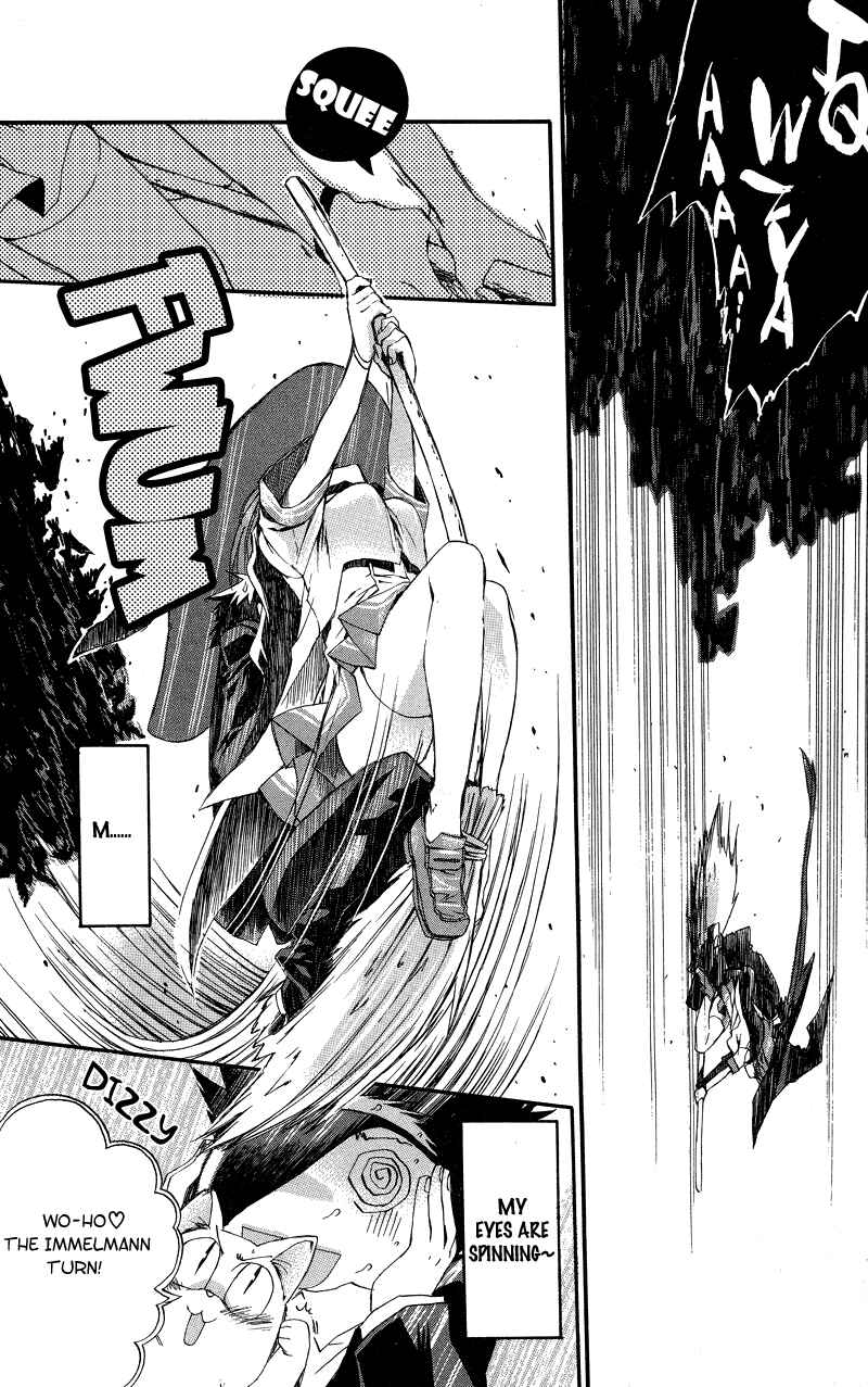Page 14 Chapter 6 Rental Magica