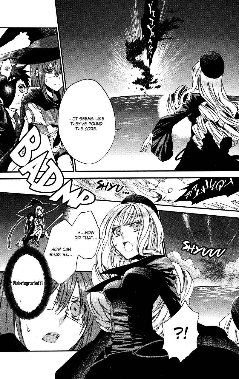 Page 26 Chapter 6 Rental Magica