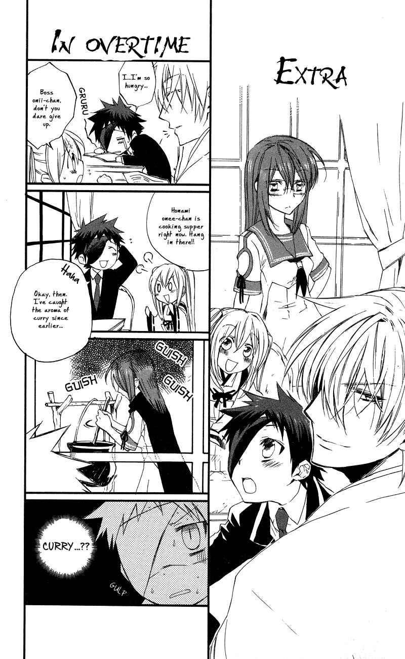 Page 31 Chapter 6 Rental Magica