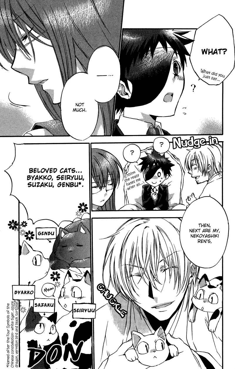 Page 13 Chapter 2 Rental Magica