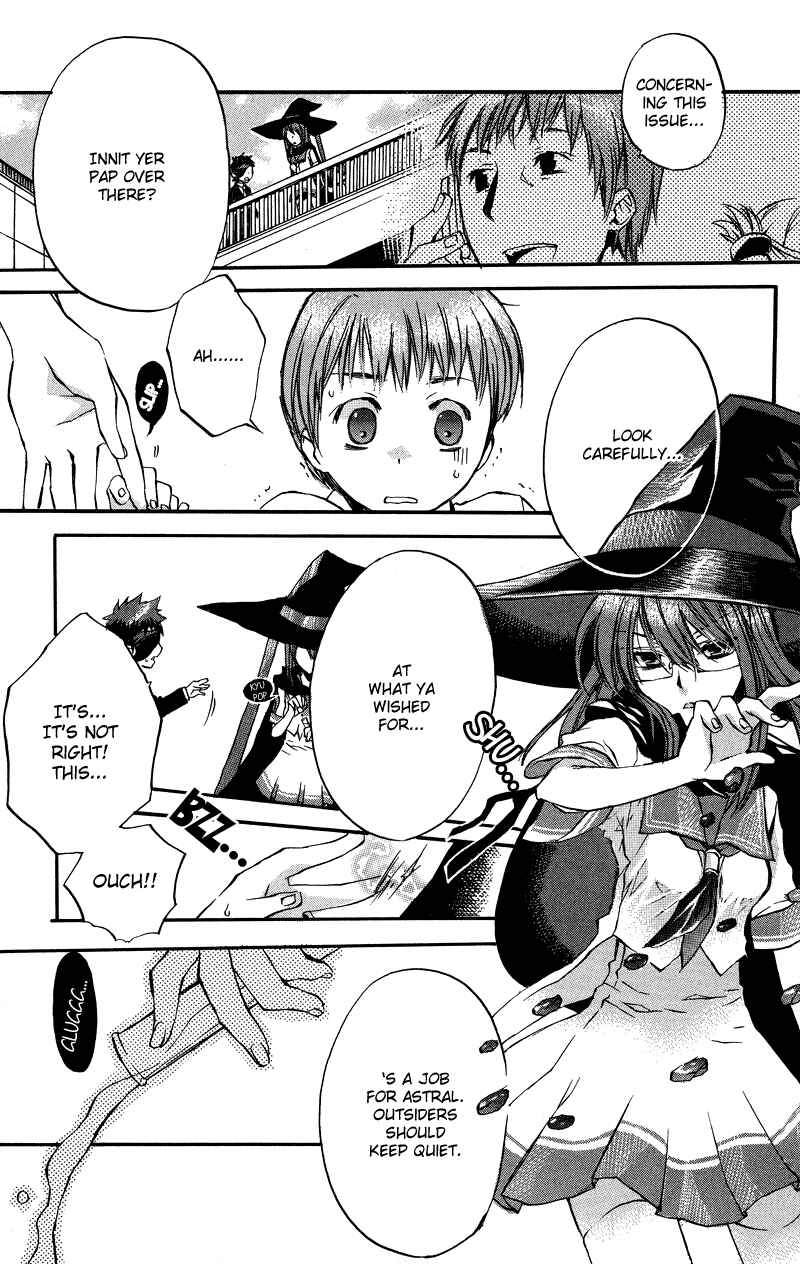 Page 21 Chapter 2 Rental Magica