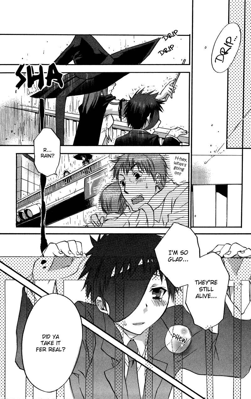 Page 24 Chapter 2 Rental Magica