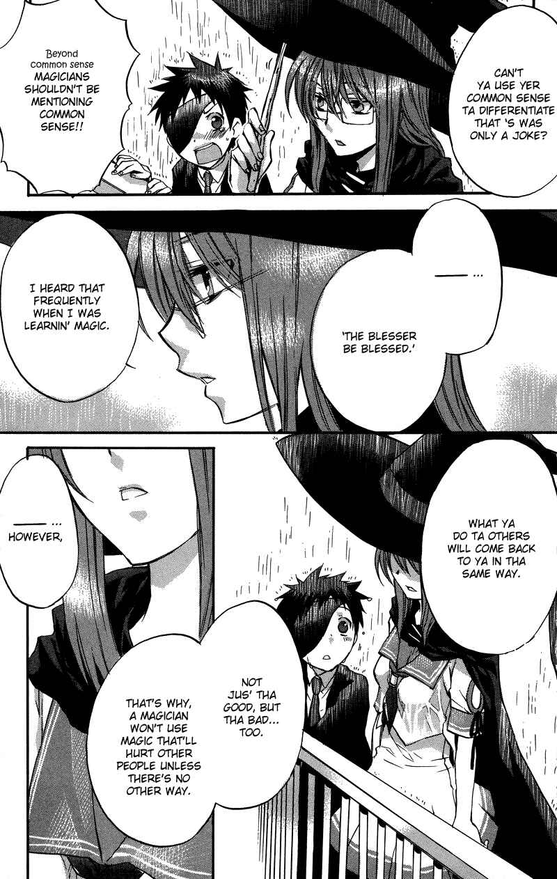 Page 25 Chapter 2 Rental Magica