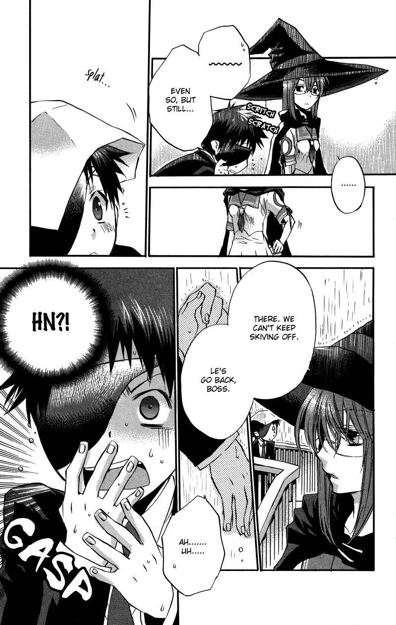 Page 27 Chapter 2 Rental Magica