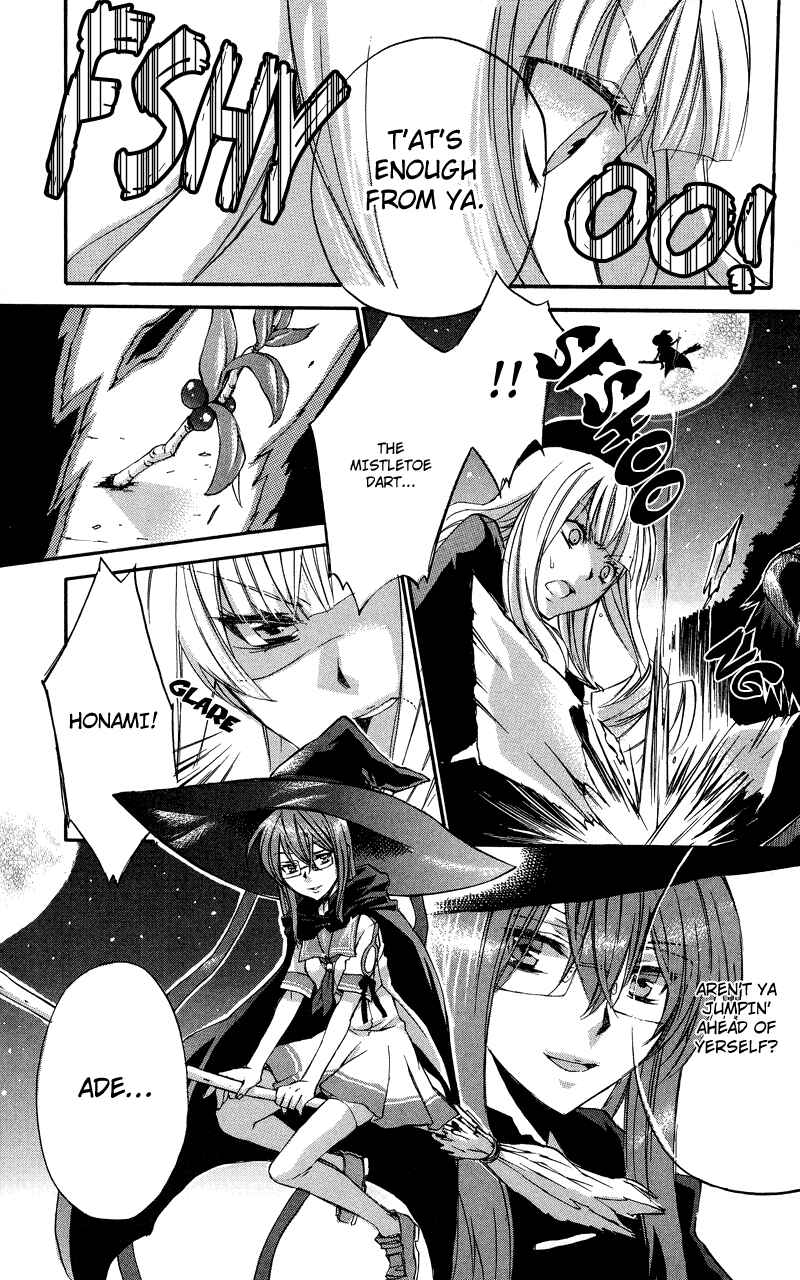 Page 18 Chapter 4 Rental Magica