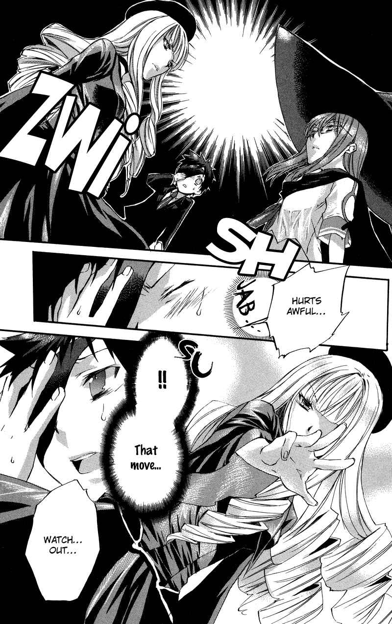 Page 20 Chapter 4 Rental Magica