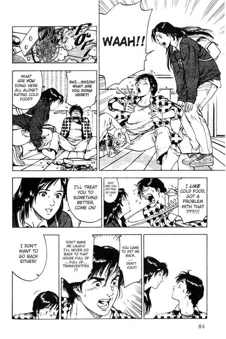 Page 11 Chapter 3 Family Compo