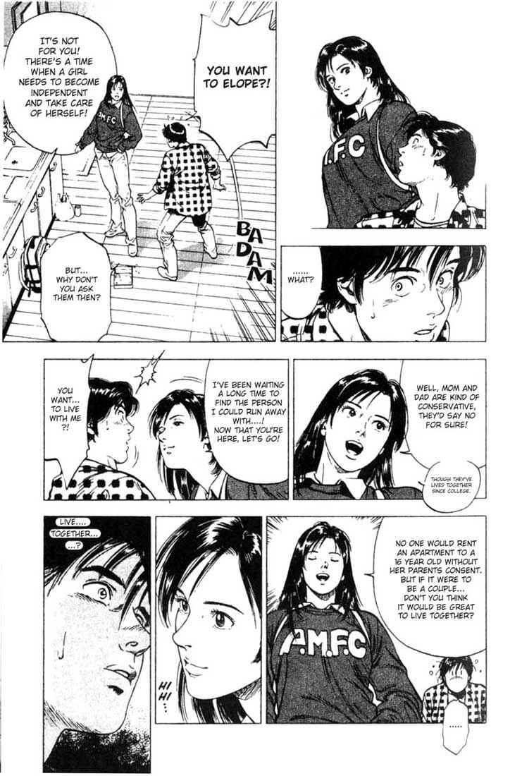 Page 12 Chapter 3 Family Compo