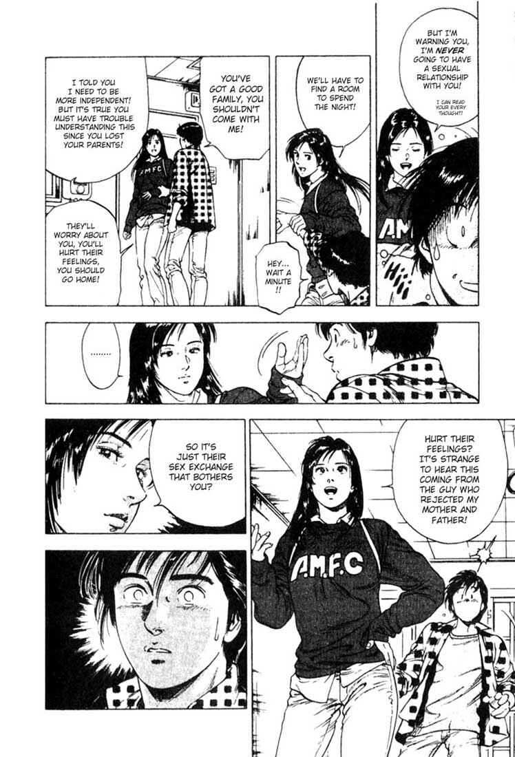 Page 13 Chapter 3 Family Compo