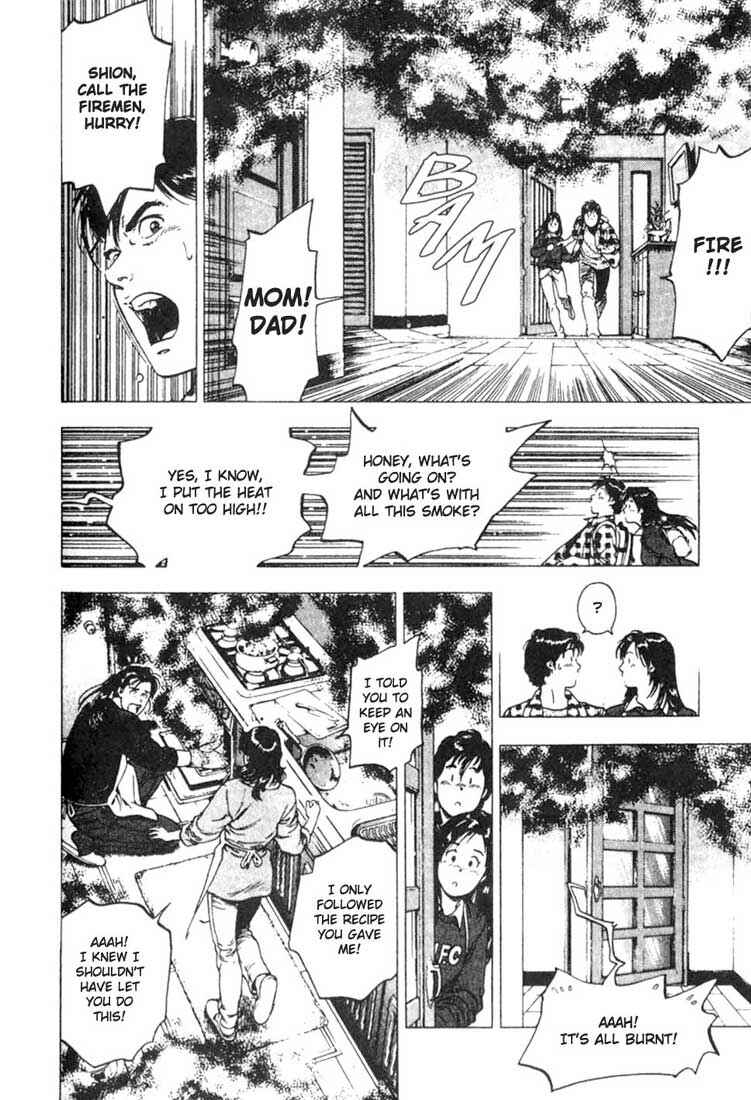 Page 21 Chapter 3 Family Compo