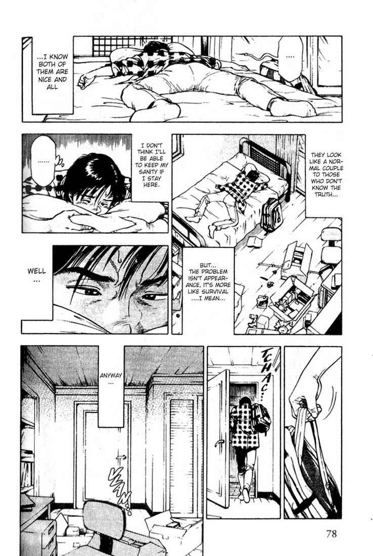 Page 5 Chapter 3 Family Compo