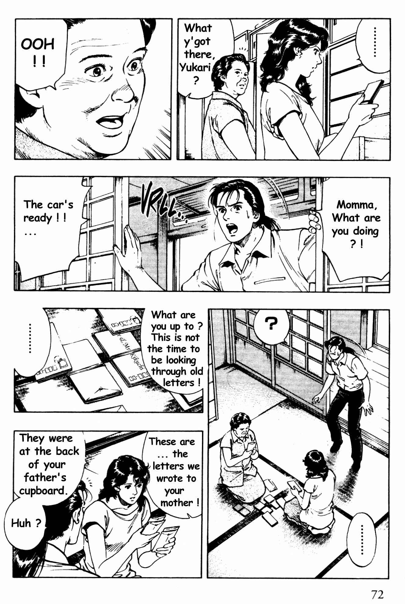 Page 16 Chapter 24 Family Compo