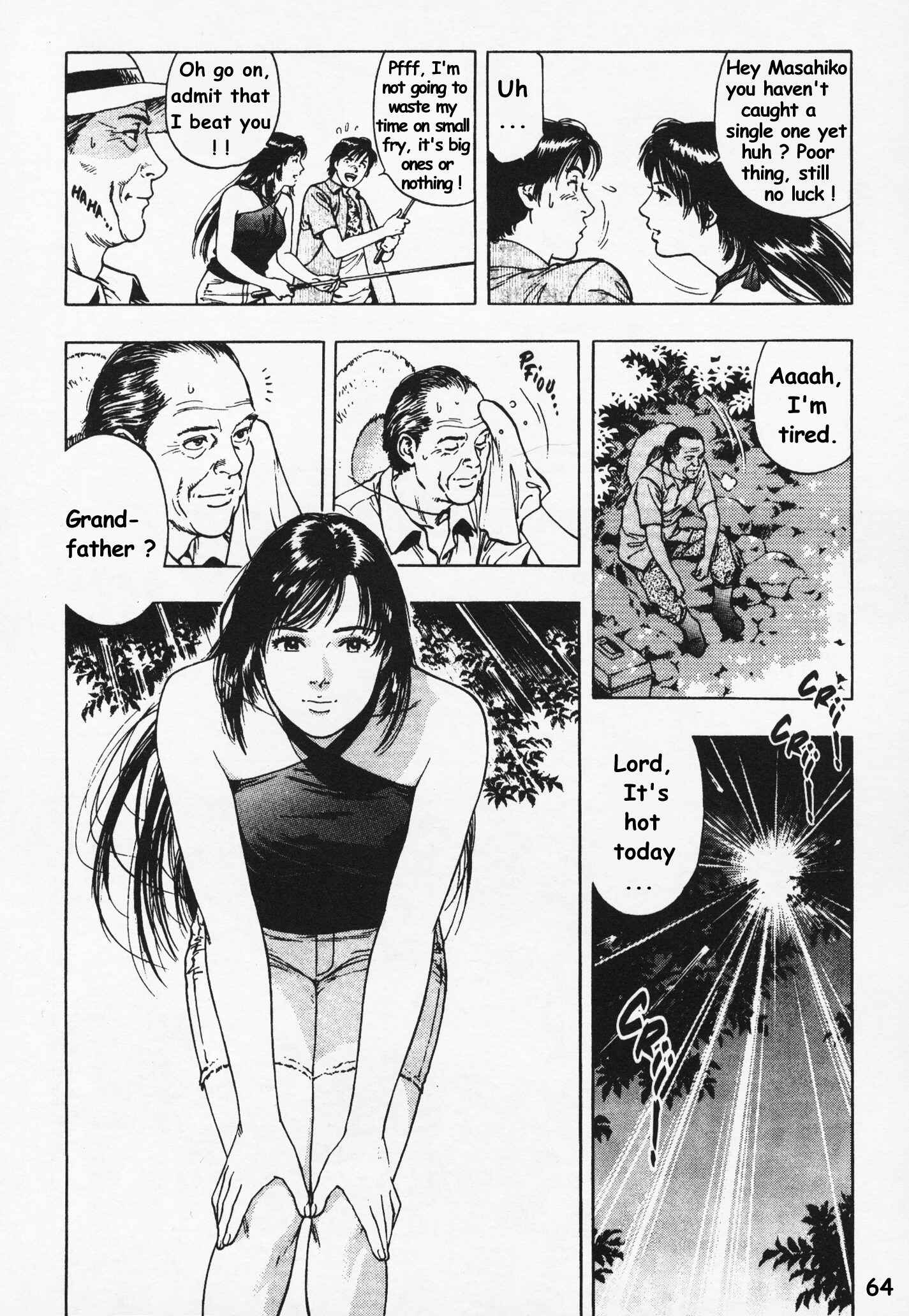 Page 8 Chapter 24 Family Compo