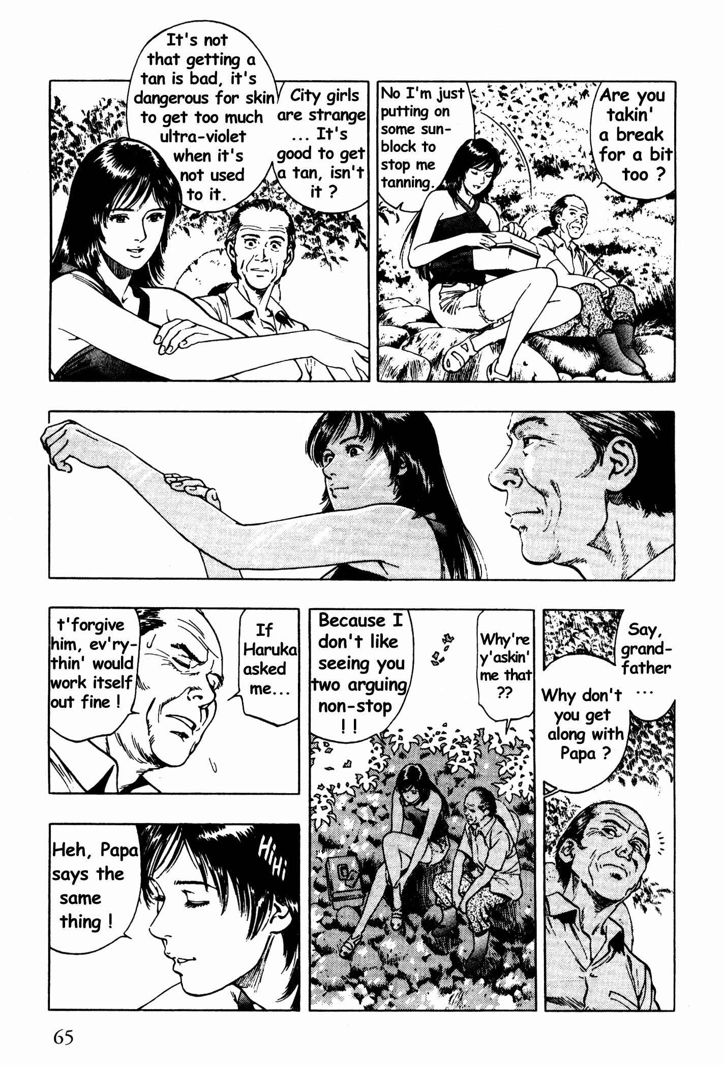 Page 9 Chapter 24 Family Compo