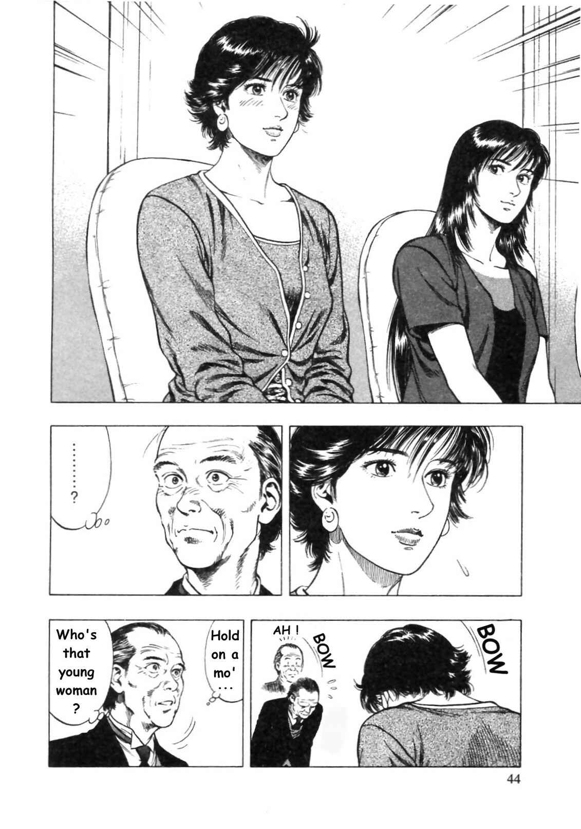 Page 14 Chapter 44 Family Compo