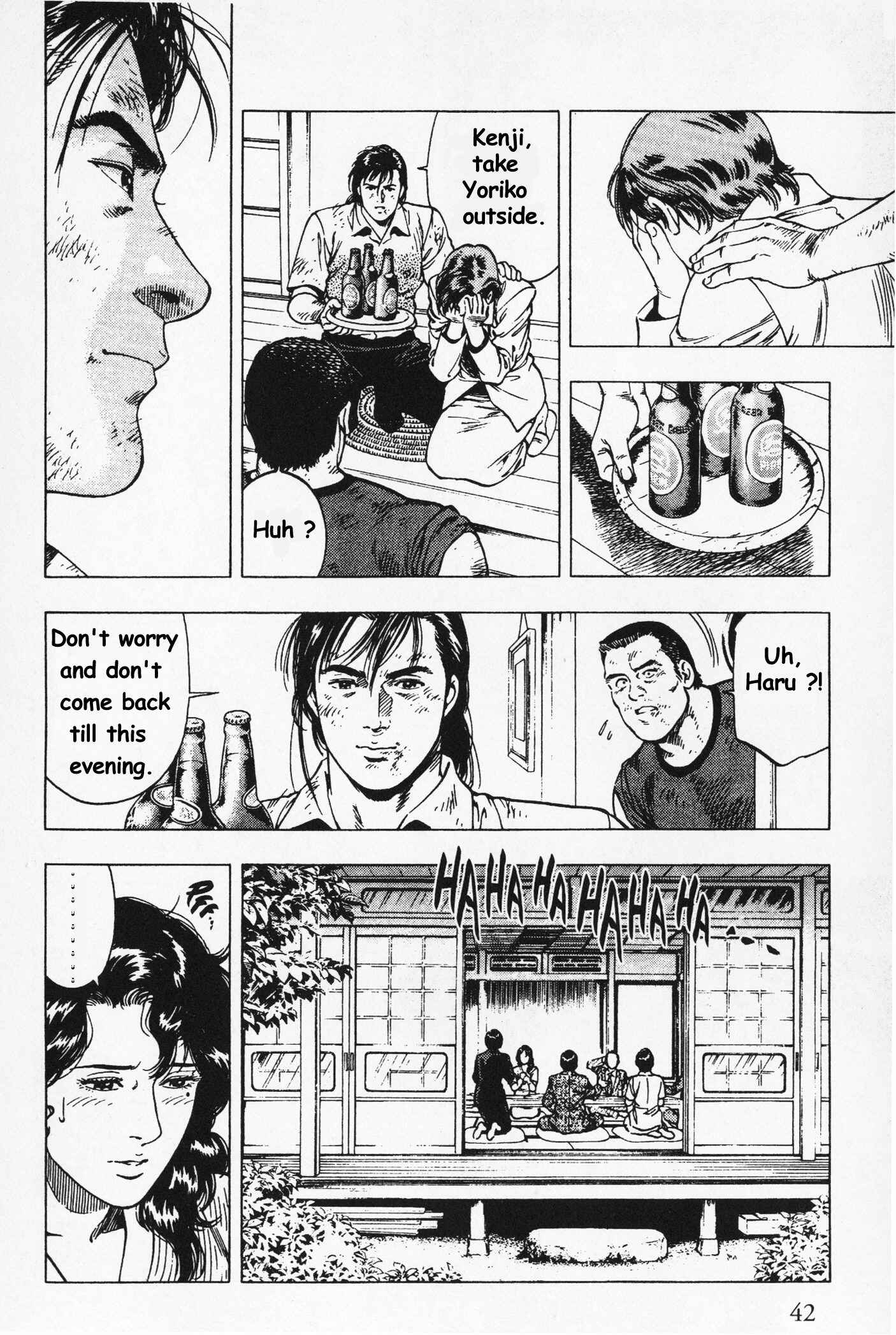Page 14 Chapter 23 Family Compo