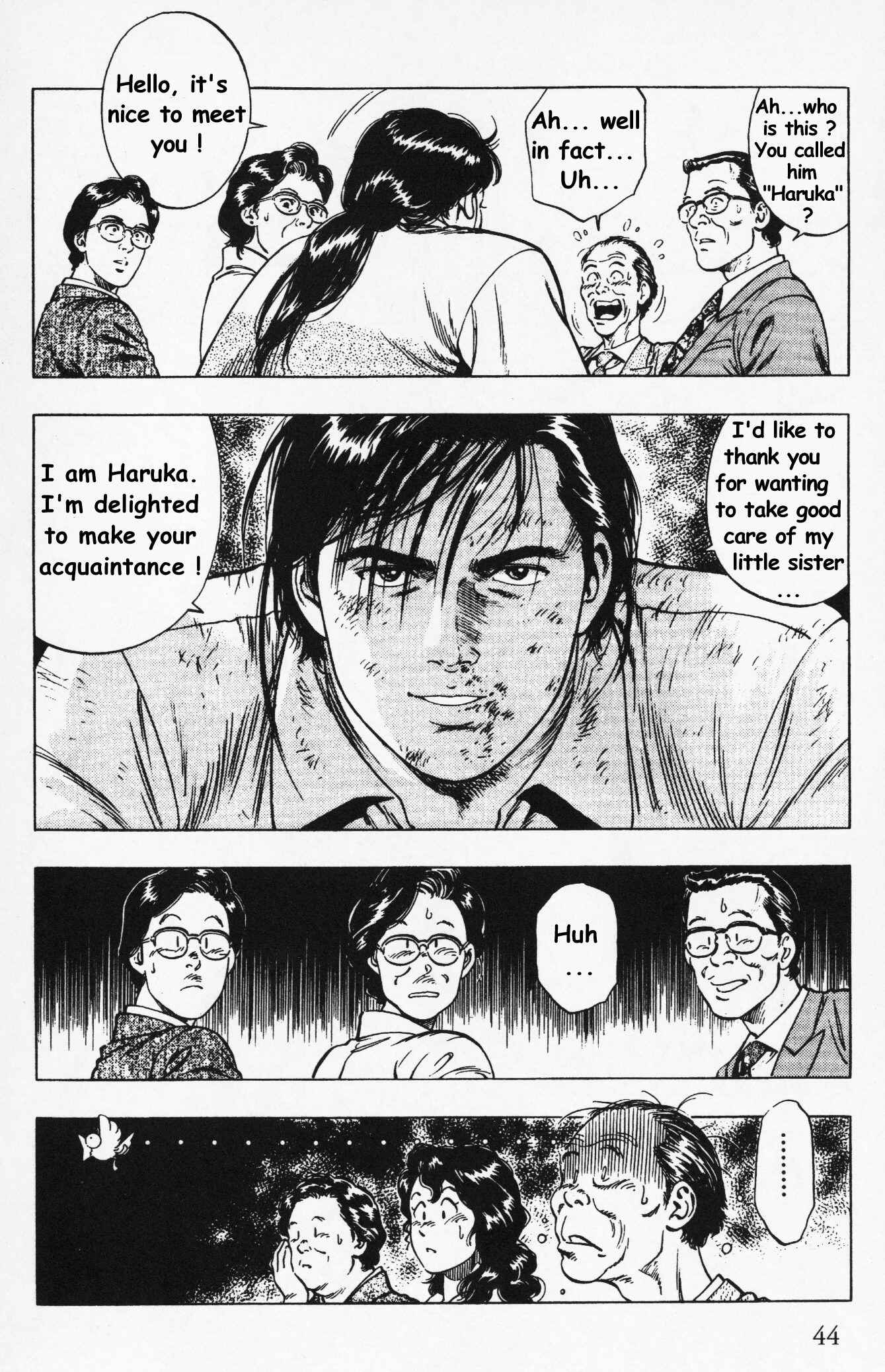 Page 16 Chapter 23 Family Compo