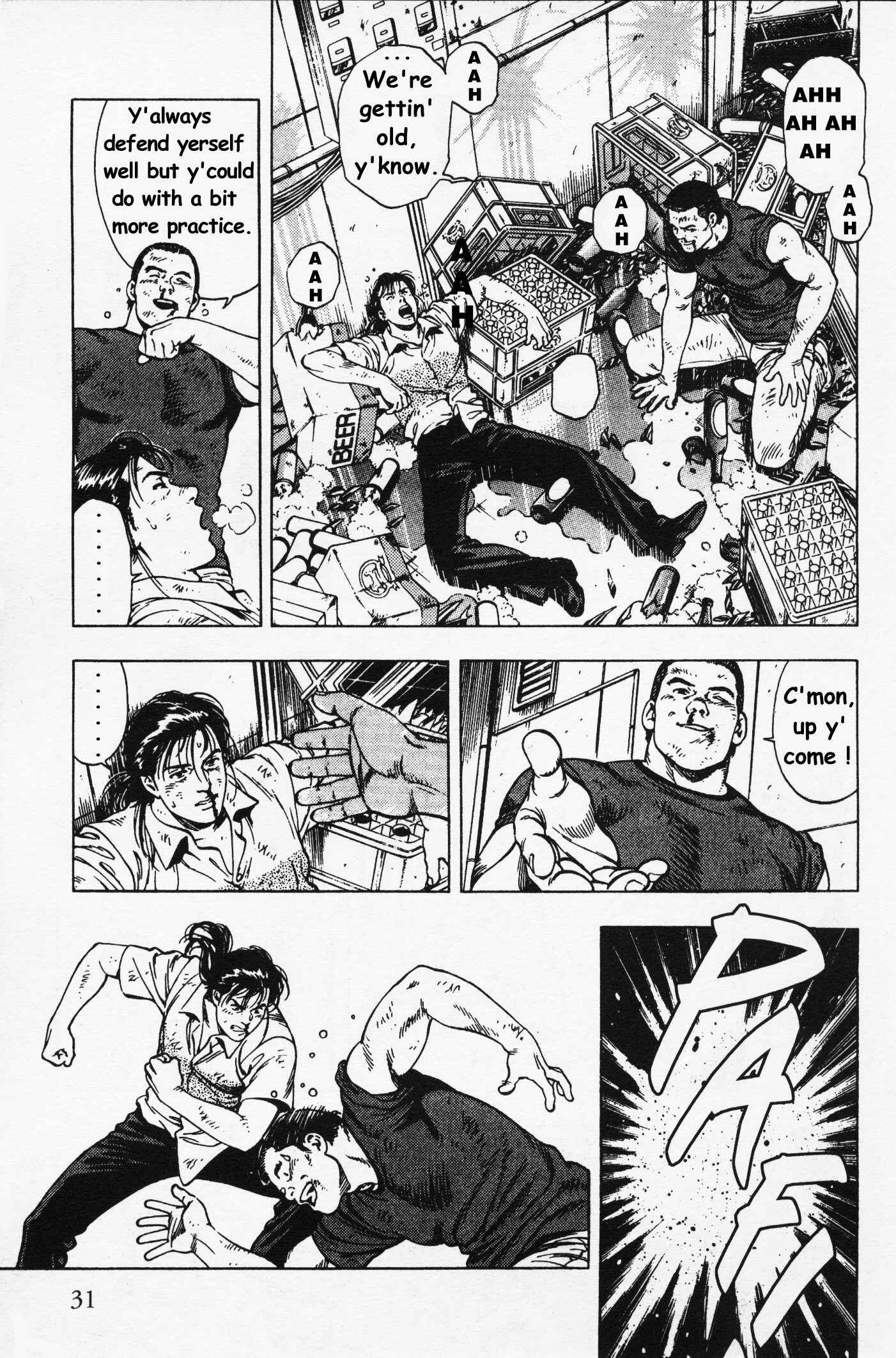 Page 3 Chapter 23 Family Compo