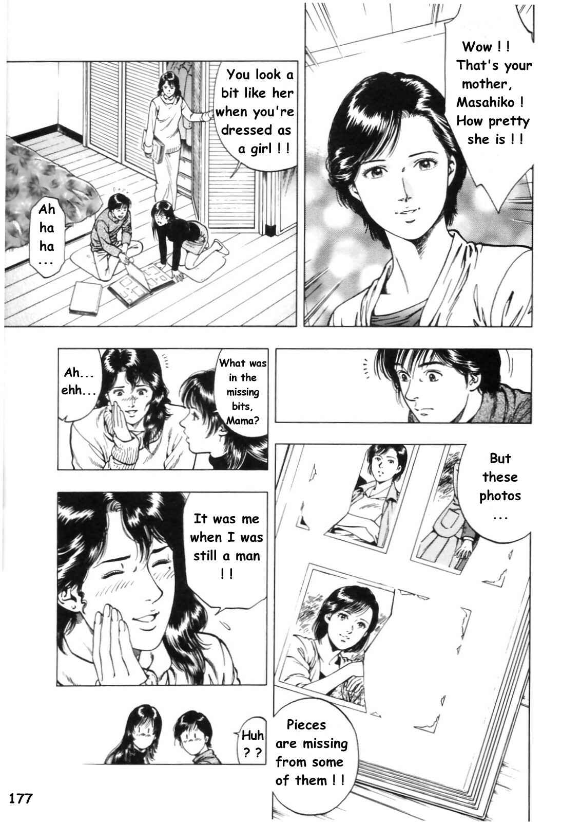 Page 9 Chapter 35 Family Compo
