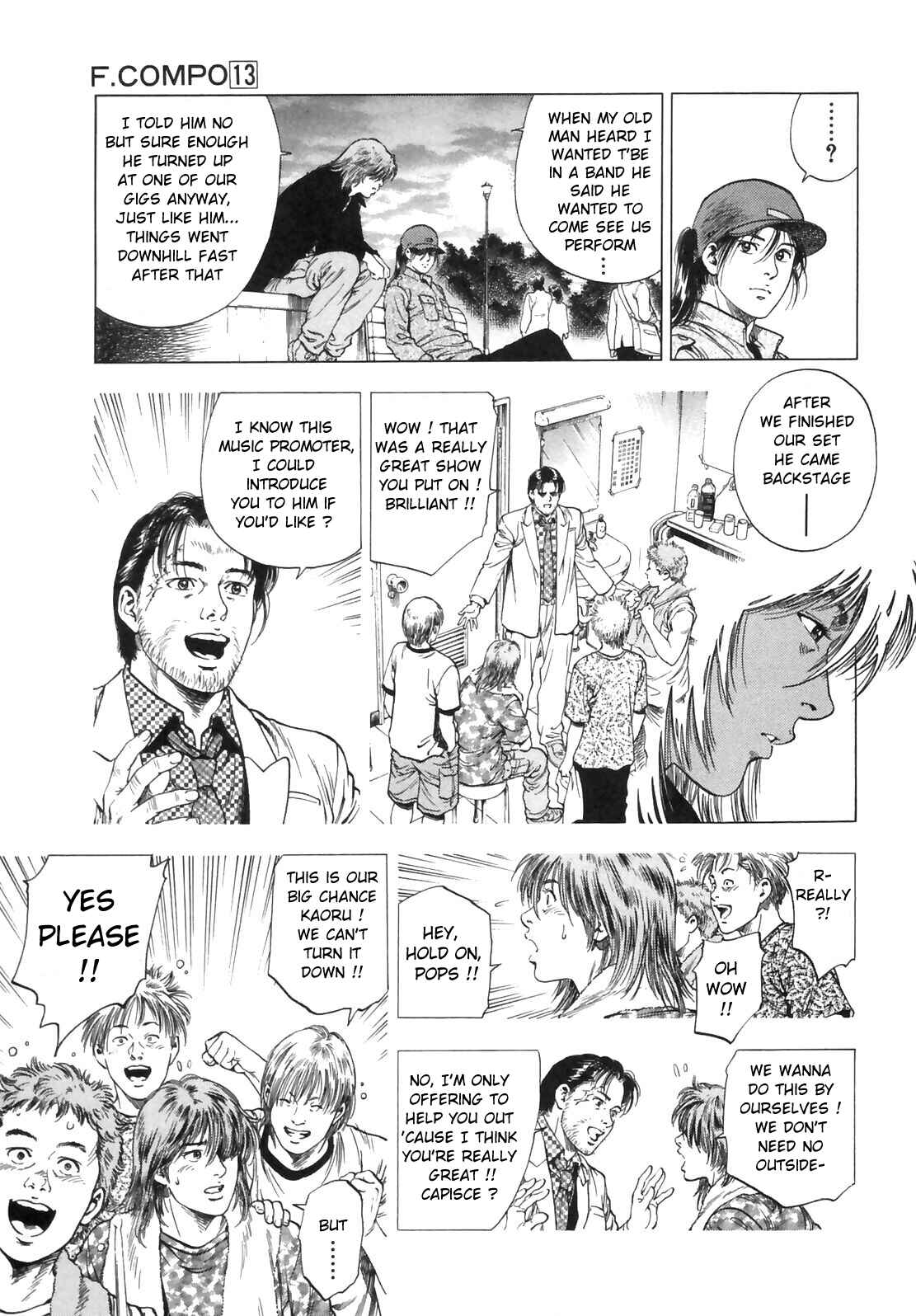 Page 15 Chapter 86 Family Compo