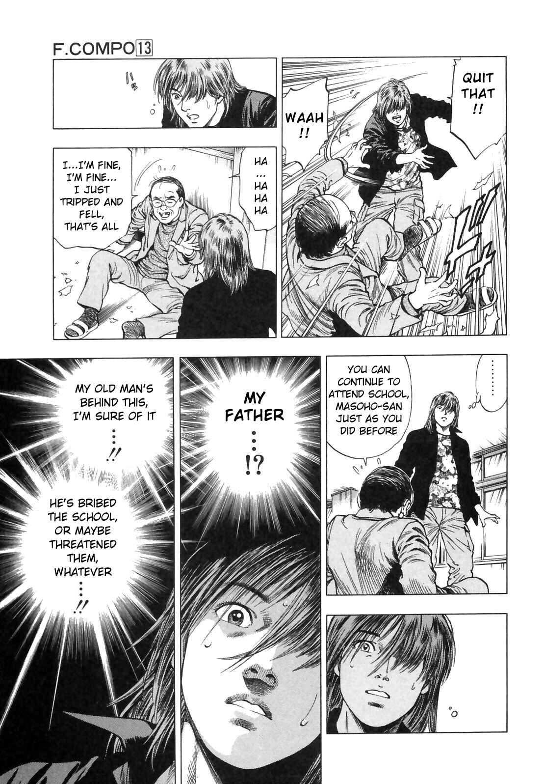 Page 21 Chapter 86 Family Compo