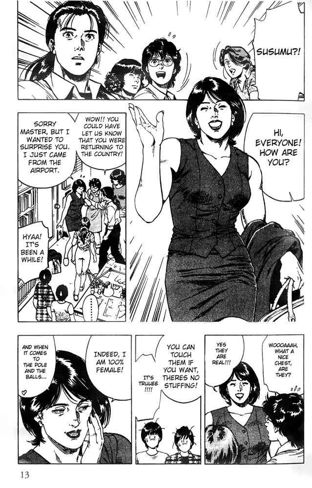 Page 14 Chapter 15 Family Compo