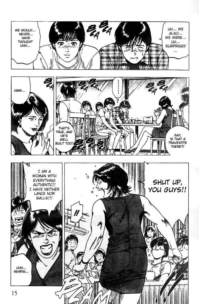 Page 16 Chapter 15 Family Compo
