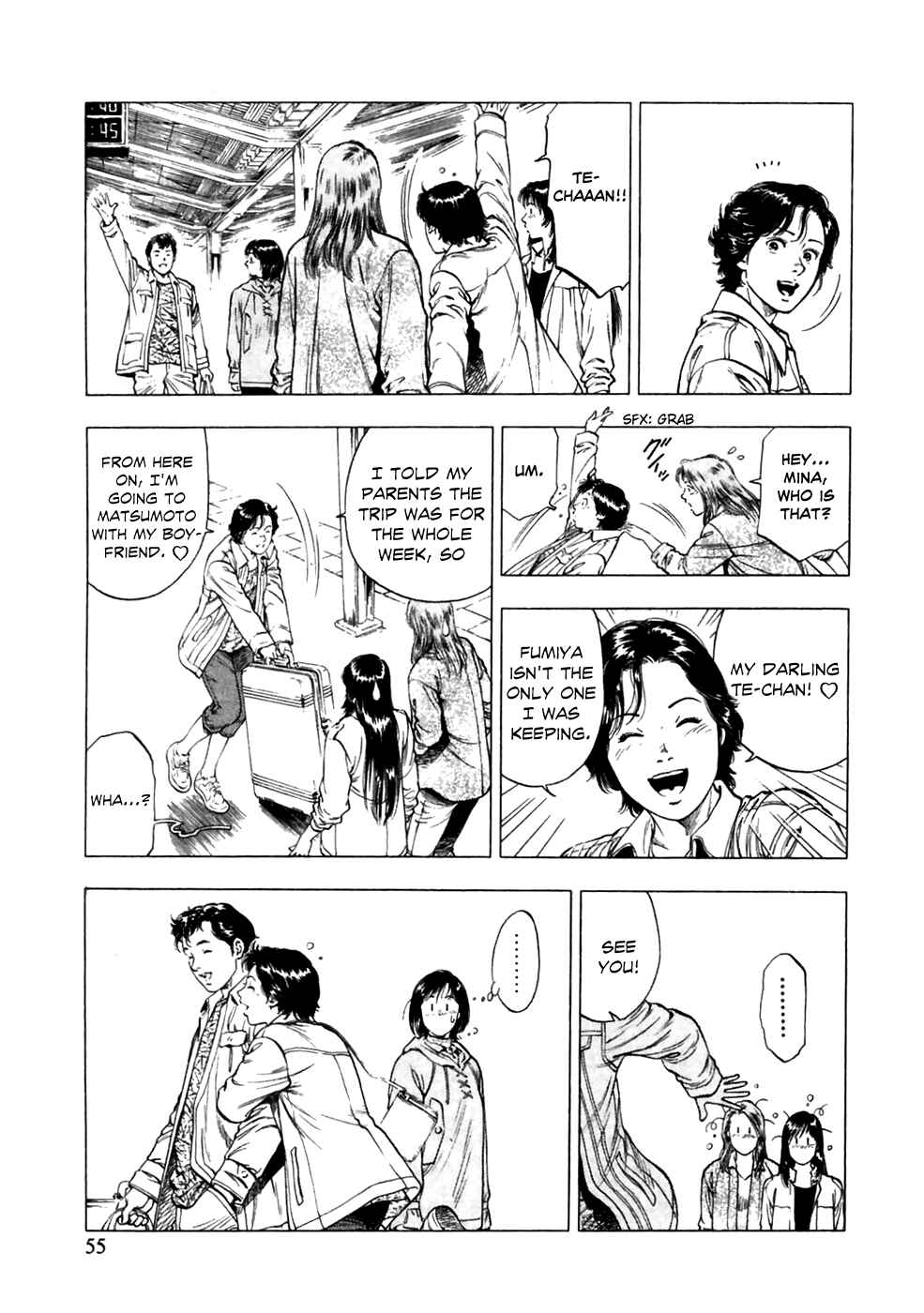 Page 27 Chapter 79 Family Compo