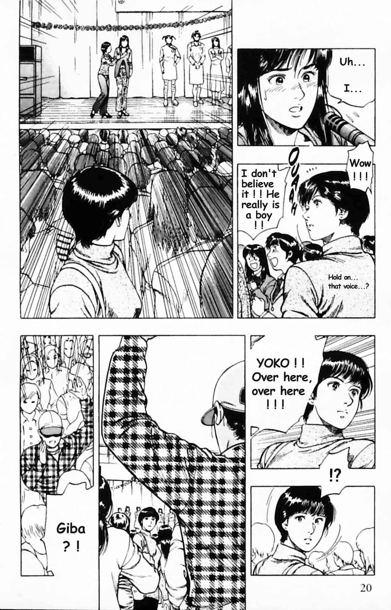Page 18 Chapter 29 Family Compo