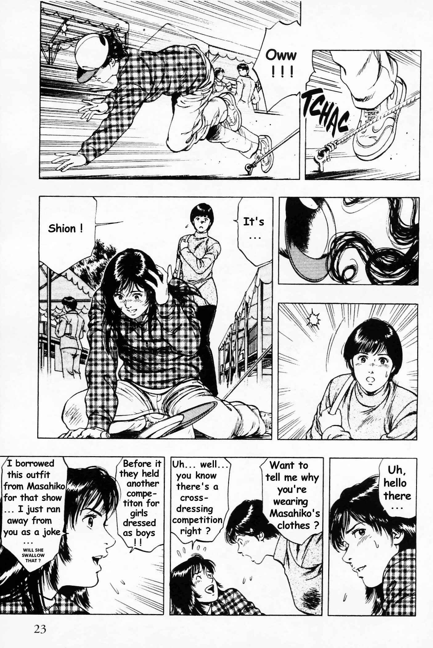 Page 21 Chapter 29 Family Compo