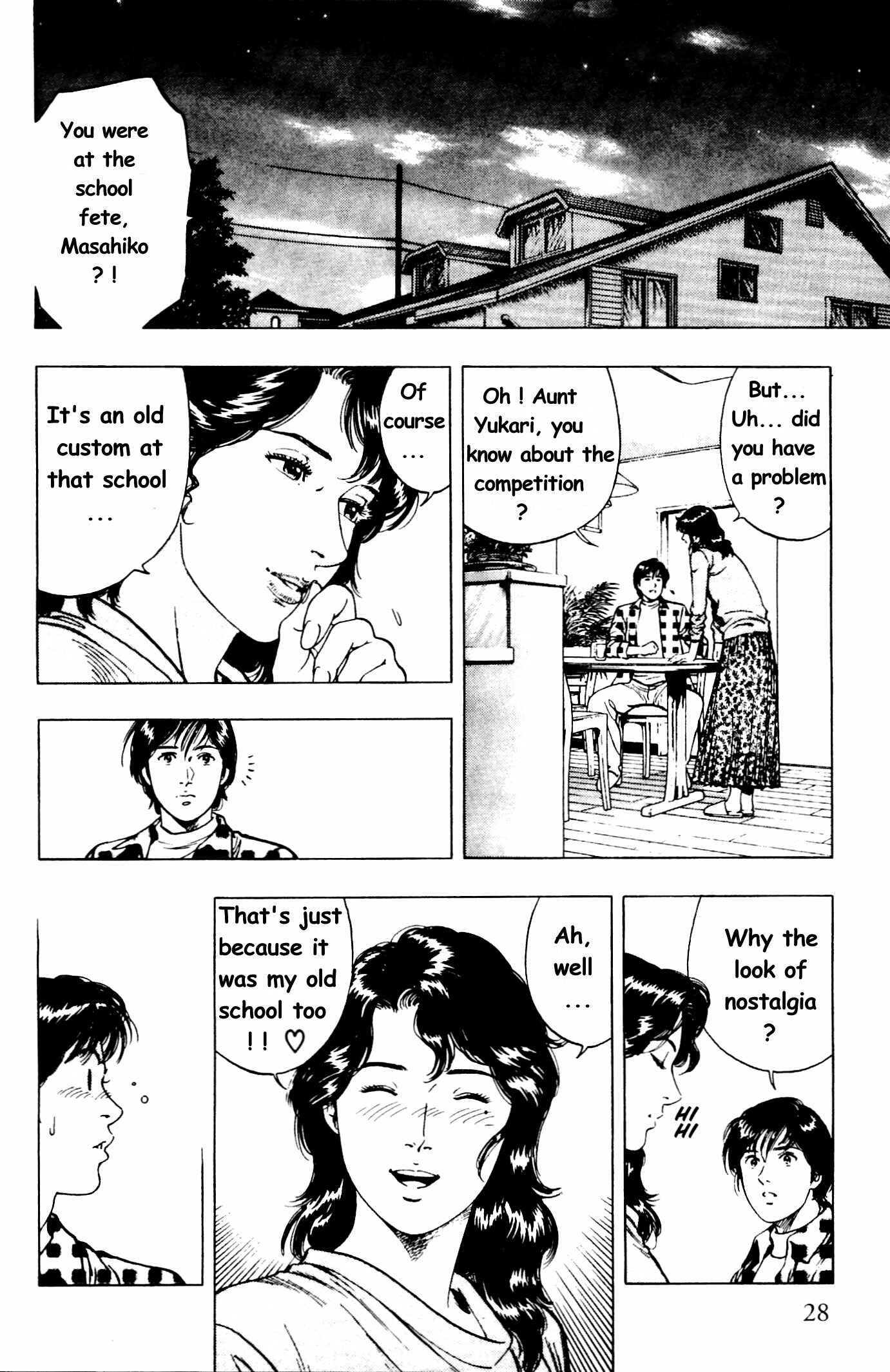 Page 26 Chapter 29 Family Compo