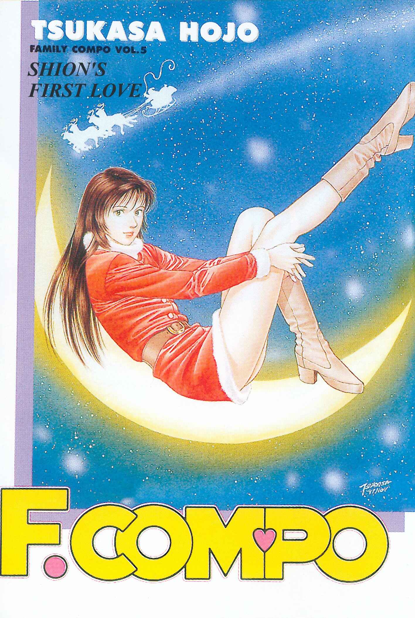 Page 30 Chapter 29 Family Compo