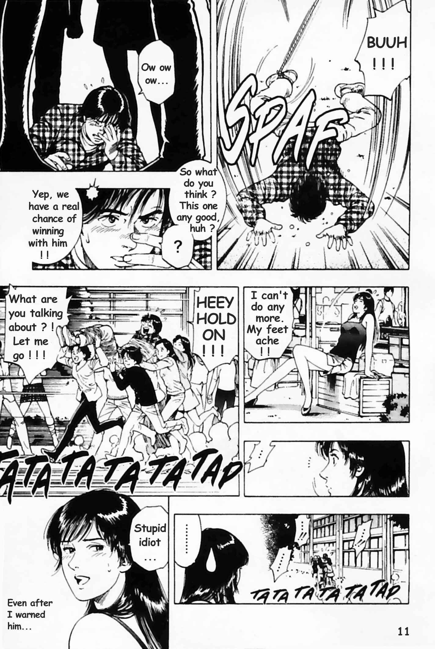 Page 9 Chapter 29 Family Compo
