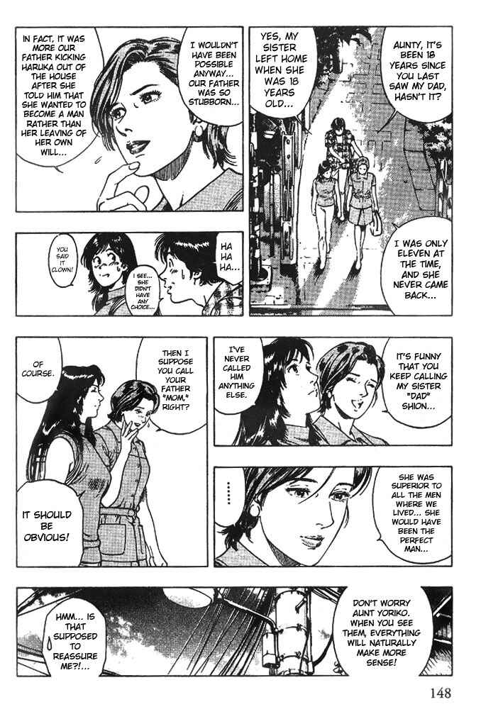 Page 8 Chapter 20 Family Compo