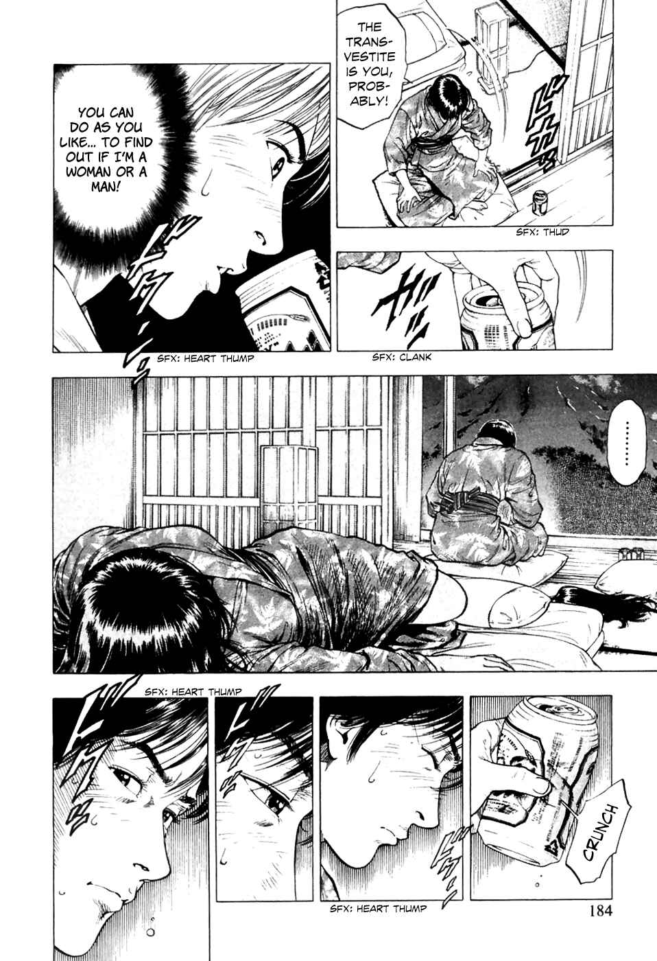 Page 14 Chapter 77 Family Compo